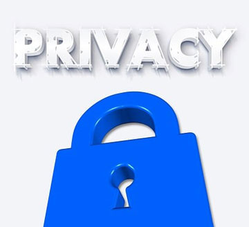 privacy-lock