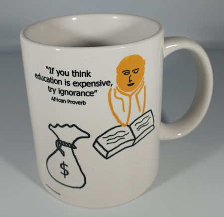 proverb-mug