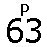 E63