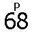 E68