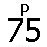 E75