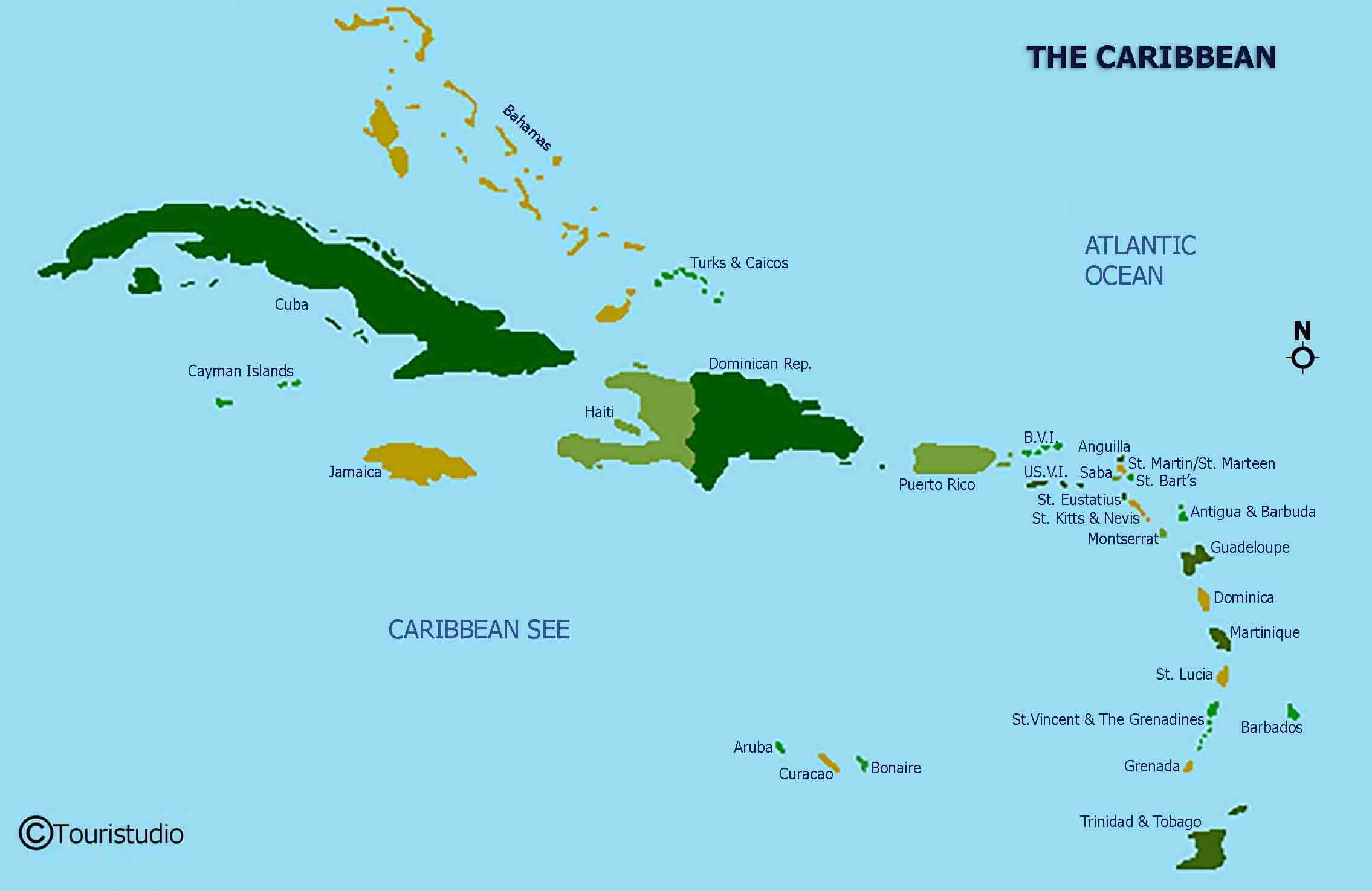 caribbean-kruzwayz-map