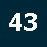 cent43
