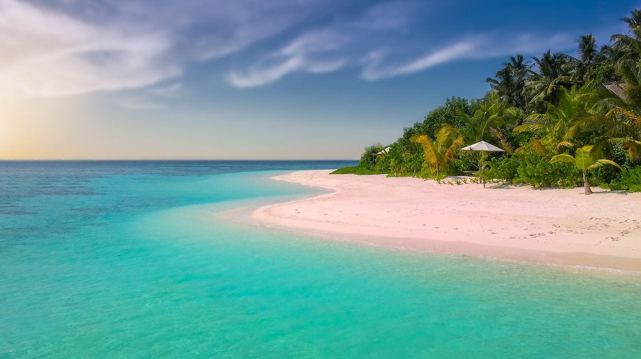 pink-beach